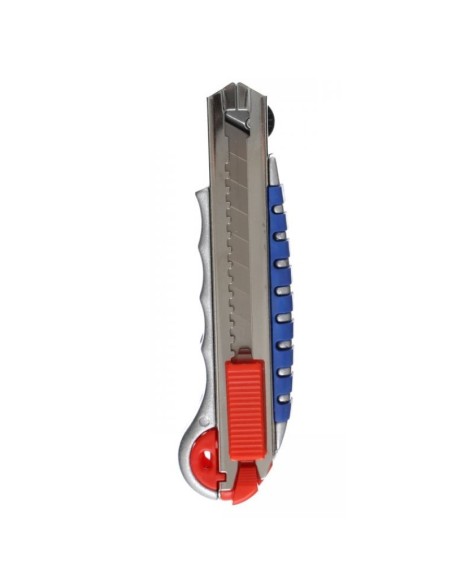 Cutter, Kraft&Dele KD10960, cu 6 lame, 8 mm, din otel carbon