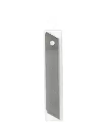 Set lame de rezerva cutter, Kraft&Dele KD10969, 18 mm, 10 bucati