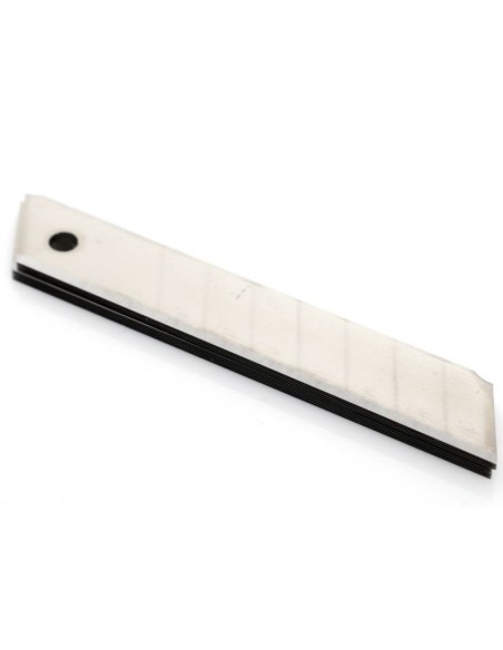 Set lame de rezerva cutter, Kraft&Dele KD10969, 18 mm, 10 bucati