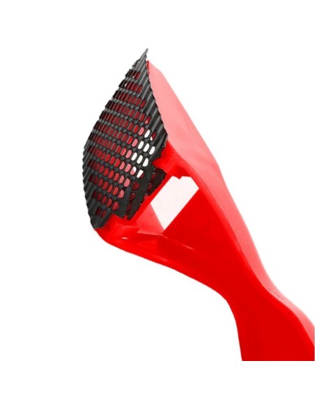 Rindea, Kraft&Dele KD11230, pentru gips-carton/lemn, 60x40 mm