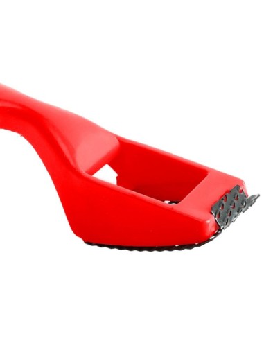 Rindea, Kraft&Dele KD11230, pentru gips-carton/lemn, 60x40 mm