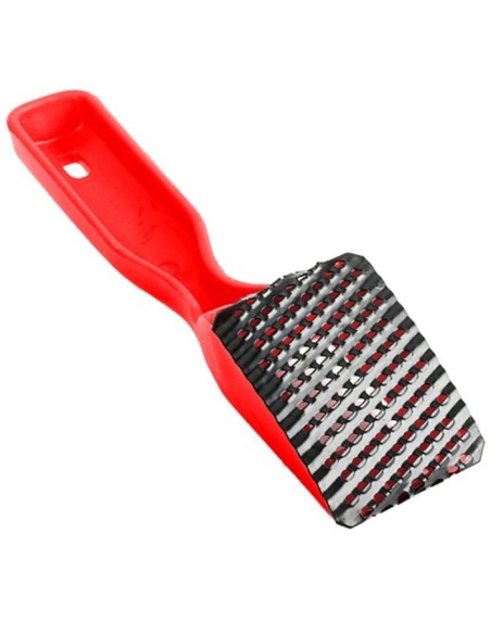 Rindea, Kraft&Dele KD11230, pentru gips-carton/lemn, 60x40 mm