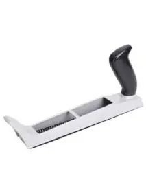 Rindea, Kraft&Dele KD11233, pentru gips-carton/lemn, 250x40 mm