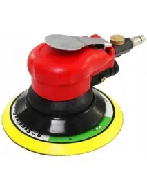 Slefuitor pneumatic, Verke V81403, excentric, 150 mm