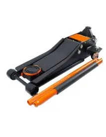 Cric hidraulic, Kraft&Dele KD1308, 4 T, 95-552 mm, 15 kg