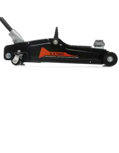 Cric hidraulic, Kraft&Dele KD1362, tip crocodil, 2 T, 90-340mm