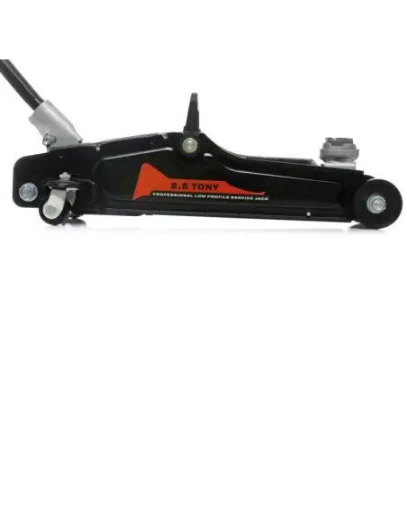 Cric hidraulic, Kraft&Dele KD1362, tip crocodil, 2 T, 90-340mm