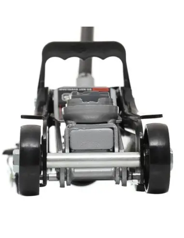 Cric hidraulic, Kraft&Dele KD1362, tip crocodil, 2 T, 90-340mm