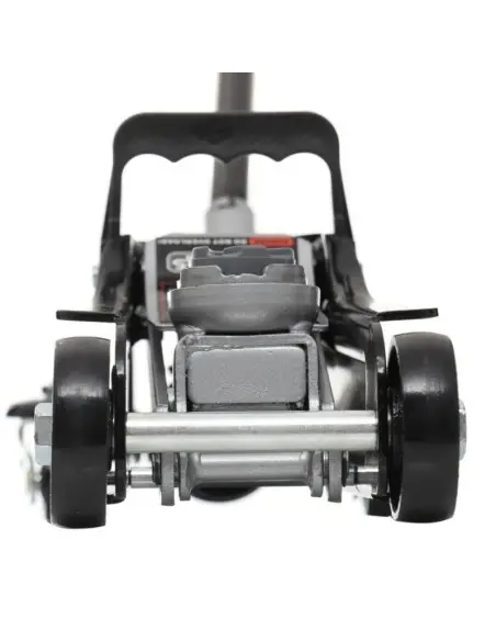 Cric hidraulic, Kraft&Dele KD1362, tip crocodil, 2 T, 90-340mm