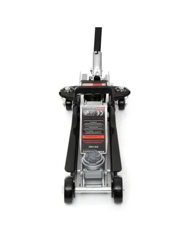 Cric hidraulic, Kraft&Dele KD1362, tip crocodil, 2 T, 90-340mm