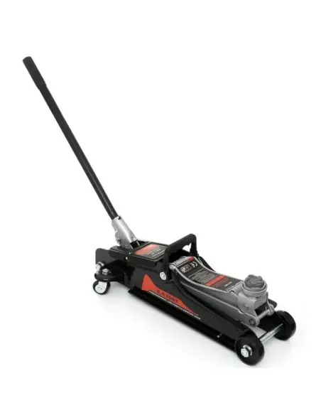 Cric hidraulic, Kraft&Dele KD1362, tip crocodil, 2 T, 90-340mm