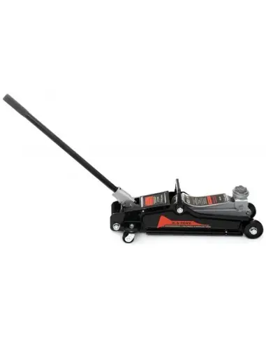 Cric hidraulic, Kraft&Dele KD1362, tip crocodil, 2 T, 90-340mm