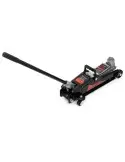 Cric hidraulic, Kraft&Dele KD1362, tip crocodil, 2 T, 90-340mm
