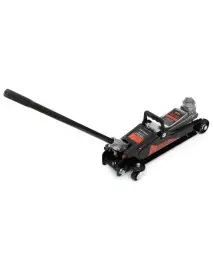 Cric hidraulic, Kraft&Dele KD1362, tip crocodil, 2,5 T, 90-340mm