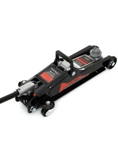 Cric hidraulic, Kraft&Dele KD1362, tip crocodil, 2 T, 90-340mm