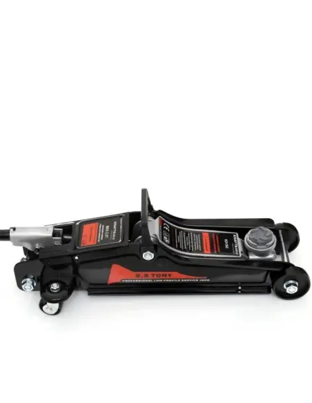 Cric hidraulic, Kraft&Dele KD1362, tip crocodil, 2 T, 90-340mm