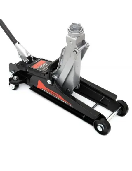 Cric hidraulic, Kraft&Dele KD1362, tip crocodil, 2 T, 90-340mm