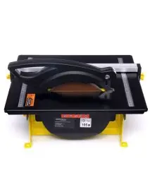 Ferastrau circular cu masa, Kraft&Dele KD1371, 2990 RPM, 330 x 360mm
