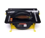 Ferastrau circular cu masa, Kraft&Dele KD1371, 2990 RPM, 330 x 360mm