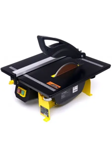 Ferastrau circular cu masa, Kraft&Dele KD1371, 2990 RPM, 330 x 360mm