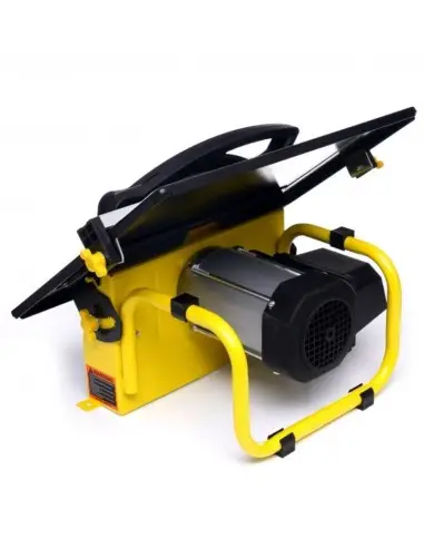 Ferastrau circular cu masa, Kraft&Dele KD1371, 2990 RPM, 330 x 360mm