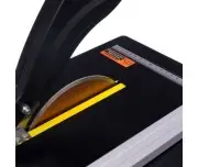 Ferastrau circular cu masa, Kraft&Dele KD1371, 2990 RPM, 330 x 360mm