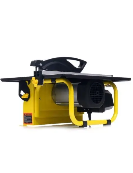 Ferastrau circular cu masa, Kraft&Dele KD1371, 2990 RPM, 330 x 360mm