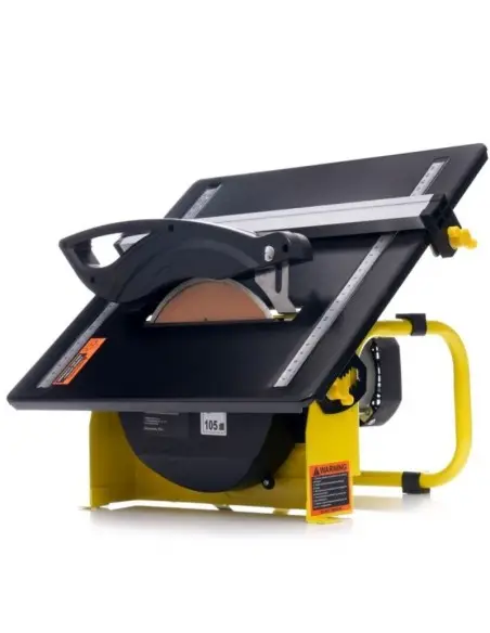 Ferastrau circular cu masa, Kraft&Dele KD1371, 2990 RPM, 330 x 360mm
