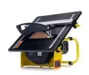 Ferastrau circular cu masa, Kraft&Dele KD1371, 2990 RPM, 330 x 360mm