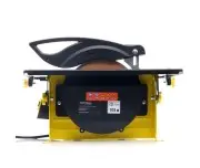 Ferastrau circular cu masa, Kraft&Dele KD1371, 2990 RPM, 330 x 360mm