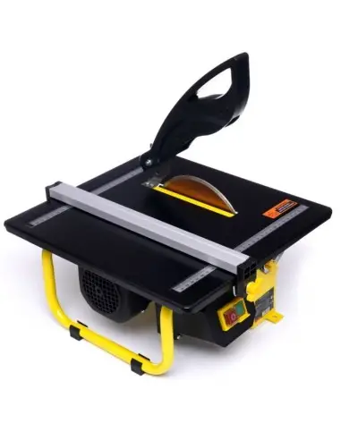 Ferastrau circular cu masa, Kraft&Dele KD1371, 2990 RPM, 330 x 360mm