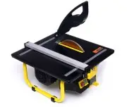 Ferastrau circular cu masa, Kraft&Dele KD1371, 2990 RPM, 330 x 360mm