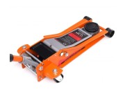 Cric hidraulic Kraft&Dele KD1374, 3 T, profil redus, 85-505 mm