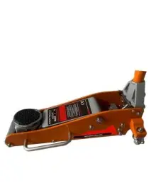 Cric hidraulic, Kraft&Dele KD1375, cu profil redus, 2 T, 85-355mm