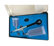 Aerograf, Verke V81286, de precizie, duza 0.3 mm
