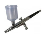Aerograf, Verke V81286, de precizie, duza 0.3 mm
