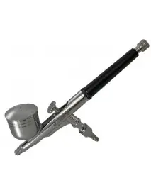 Aerograf, Verke V81285, rezervor 7 ml, duza 0.3 mm