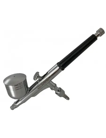 Aerograf, Verke V81285, rezervor 7 ml, duza 0.3 mm Aerograf, Verke V81285, rezervor 7 ml, duza 0.3 mm