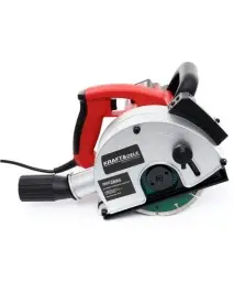 Masina de taiat caneluri in zidarie, Kraft&Dele KD1537, 4000 rpm, 3100W