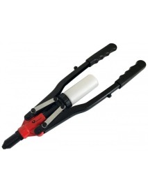 Pistol de nituit, Deget V86013, manual, 46 cm, 3.2-4.8 mm