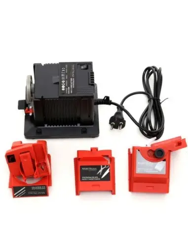 Aparat pentru ascutit, Kraft&Dele KD1552, multifunctional, 1350 rpm, 150W