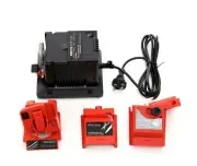 Aparat pentru ascutit, Kraft&Dele KD1552, multifunctional, 1350 rpm, 150W