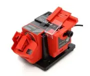 Aparat pentru ascutit, multifunctional, 1350 rpm, 150W, KD1552, Kraft&Dele