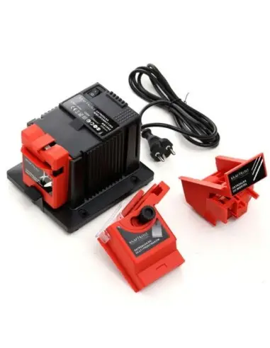 Aparat pentru ascutit, Kraft&Dele KD1552, multifunctional, 1350 rpm, 150W