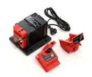 Aparat pentru ascutit, Kraft&Dele KD1552, multifunctional, 1350 rpm, 150W