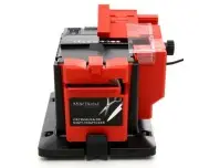 Aparat pentru ascutit, Kraft&Dele KD1552, multifunctional, 1350 rpm, 150W