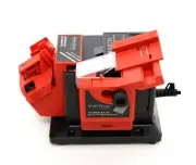 Aparat pentru ascutit, Kraft&Dele KD1552, multifunctional, 1350 rpm, 150W