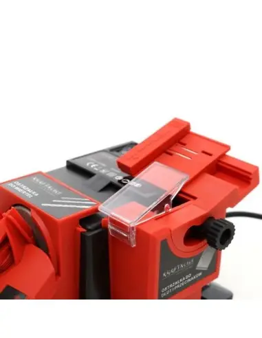 Aparat pentru ascutit, Kraft&Dele KD1552, multifunctional, 1350 rpm, 150W