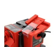 Aparat pentru ascutit, Kraft&Dele KD1552, multifunctional, 1350 rpm, 150W