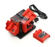 Aparat pentru ascutit, Kraft&Dele KD1552, multifunctional, 1350 rpm, 150W